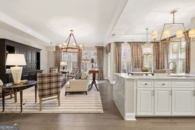 850 Piedmont Avenue NE 2208, Atlanta, GA 30308