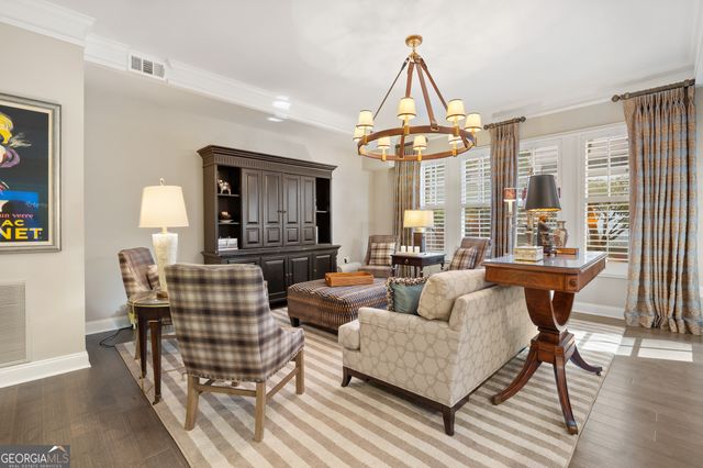 850 Piedmont Avenue NE 2208, Atlanta, GA 30308