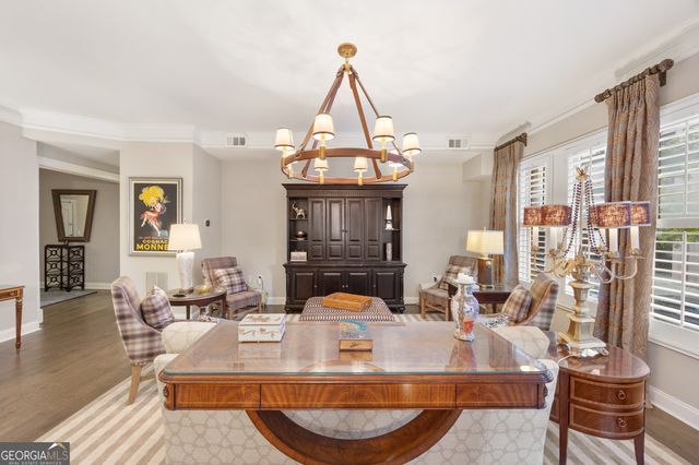 850 Piedmont Avenue NE 2208, Atlanta, GA 30308