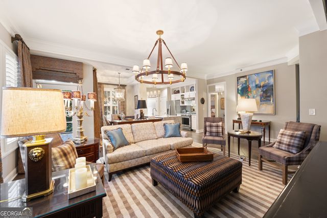 850 Piedmont Avenue NE 2208, Atlanta, GA 30308