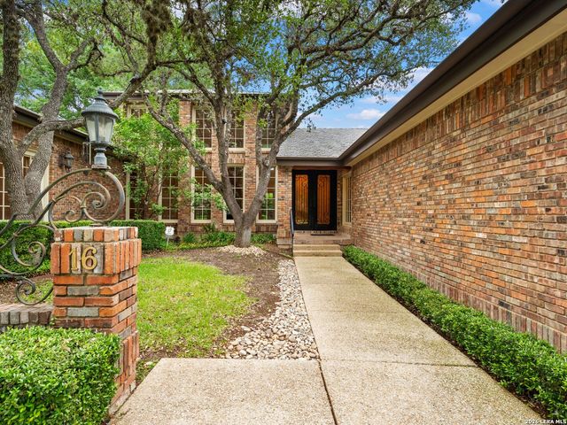 16 Galleria Drive, San Antonio, TX 78257