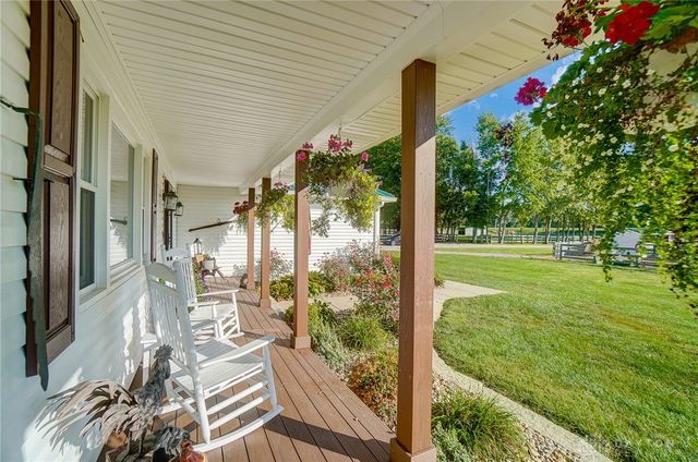 8457 Strout Road, Clarksville, OH 45113