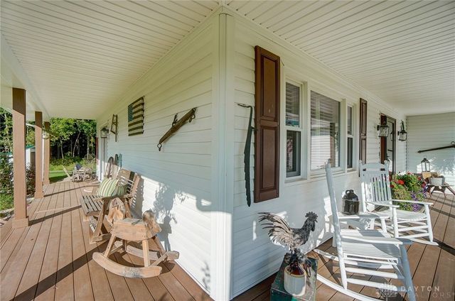 8457 Strout Road, Clarksville, OH 45113