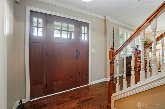 8457 Strout Road, Clarksville, OH 45113