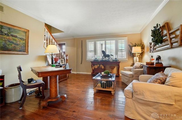 8457 Strout Road, Clarksville, OH 45113