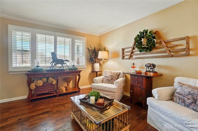 8457 Strout Road, Clarksville, OH 45113