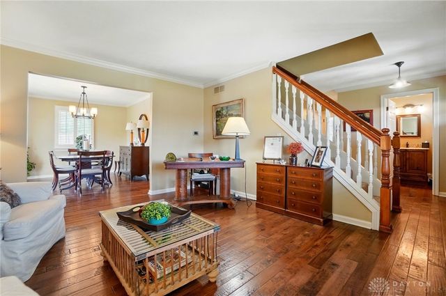 8457 Strout Road, Clarksville, OH 45113