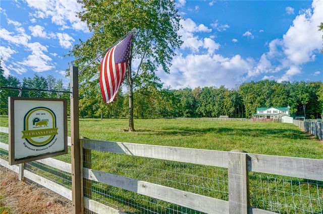 8457 Strout Road, Clarksville, OH 45113