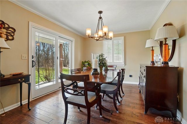 8457 Strout Road, Clarksville, OH 45113