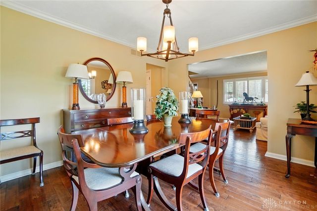 8457 Strout Road, Clarksville, OH 45113