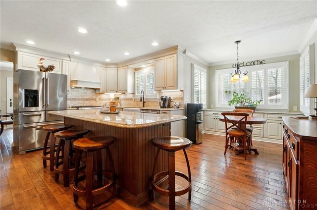 8457 Strout Road, Clarksville, OH 45113