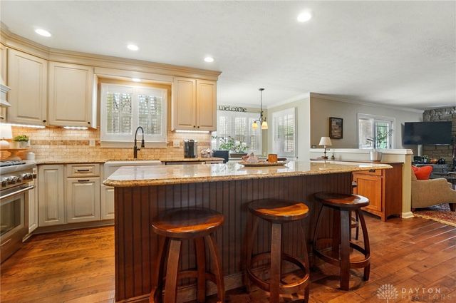 8457 Strout Road, Clarksville, OH 45113