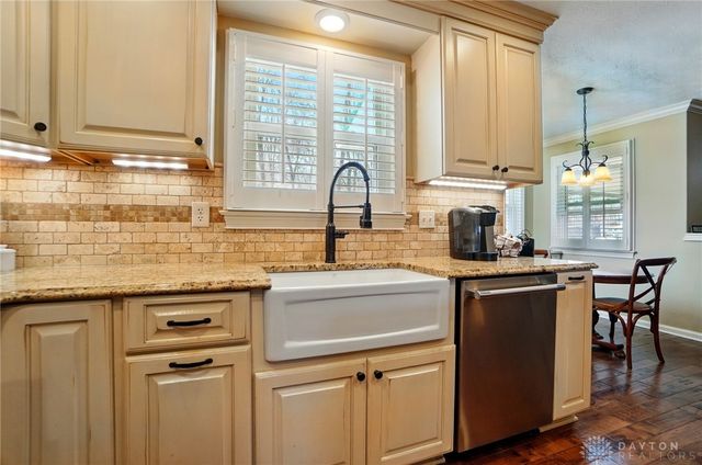 8457 Strout Road, Clarksville, OH 45113