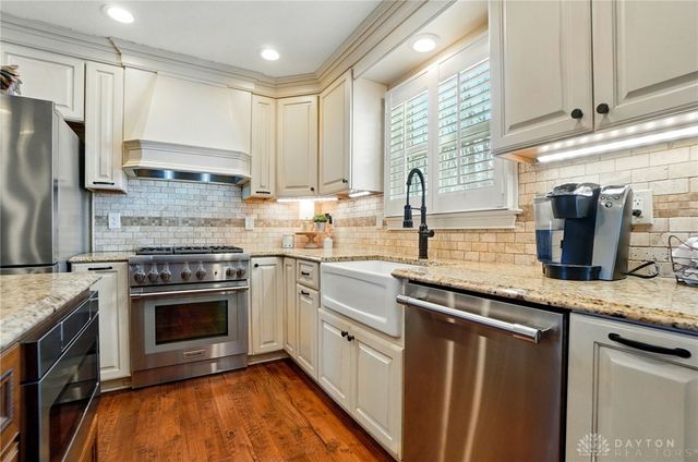 8457 Strout Road, Clarksville, OH 45113