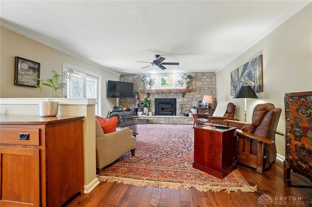 8457 Strout Road, Clarksville, OH 45113