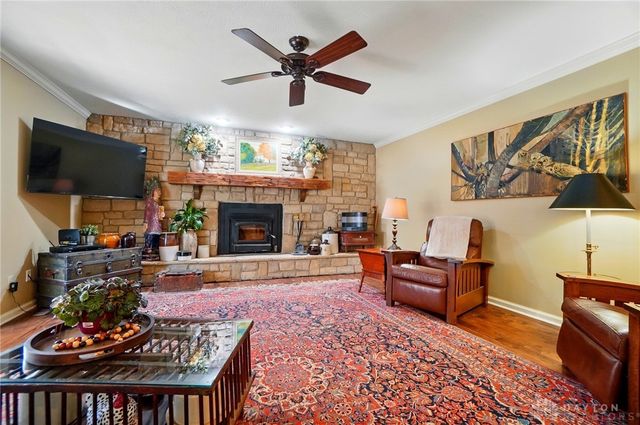 8457 Strout Road, Clarksville, OH 45113
