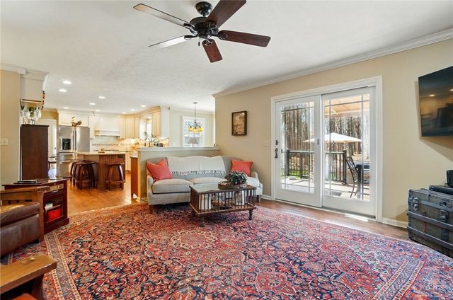 8457 Strout Road, Clarksville, OH 45113