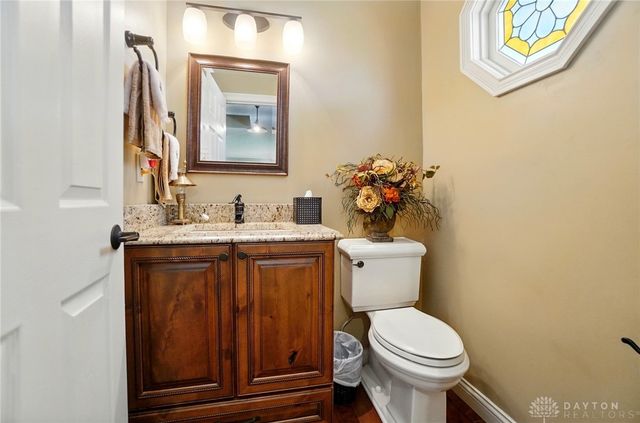 8457 Strout Road, Clarksville, OH 45113