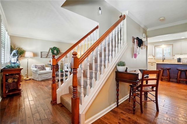 8457 Strout Road, Clarksville, OH 45113