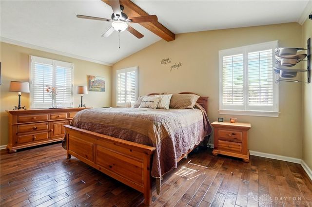 8457 Strout Road, Clarksville, OH 45113