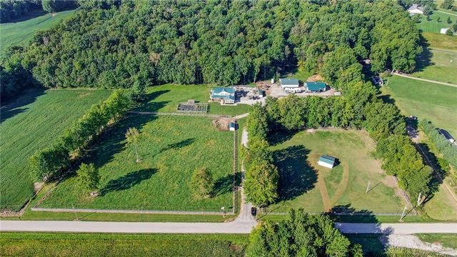 8457 Strout Road, Clarksville, OH 45113