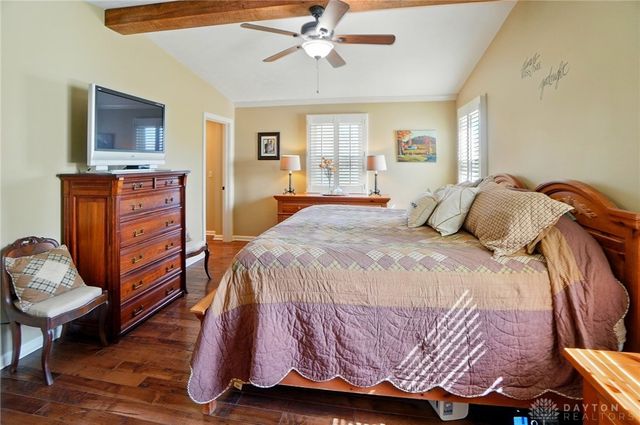 8457 Strout Road, Clarksville, OH 45113