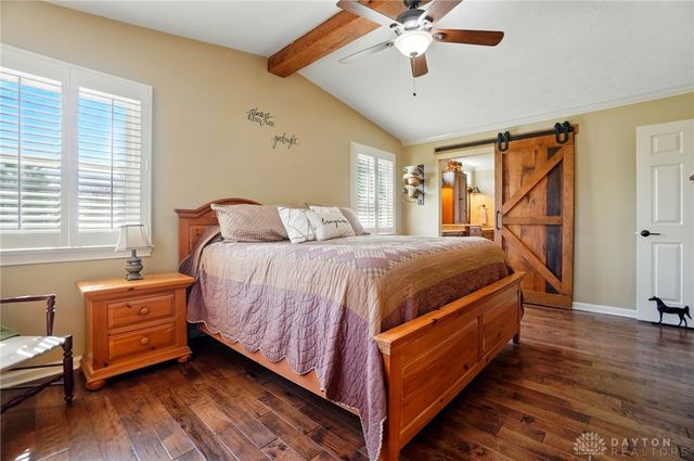 8457 Strout Road, Clarksville, OH 45113