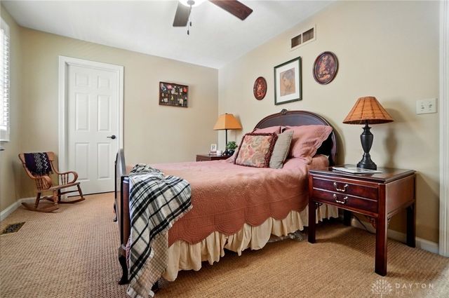 8457 Strout Road, Clarksville, OH 45113