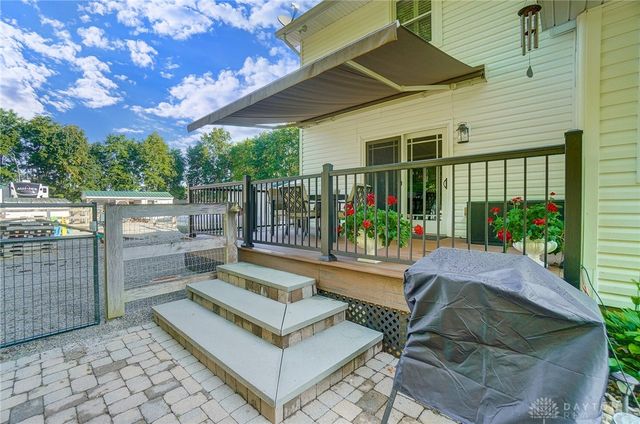 8457 Strout Road, Clarksville, OH 45113