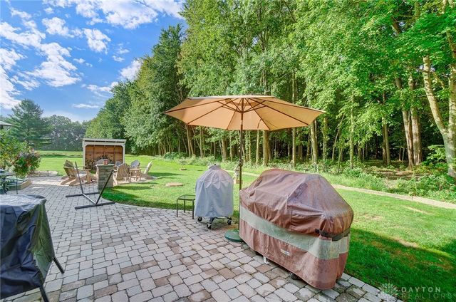 8457 Strout Road, Clarksville, OH 45113