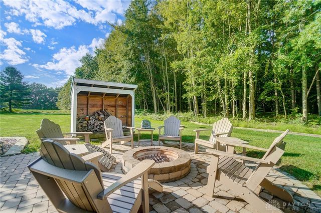 8457 Strout Road, Clarksville, OH 45113
