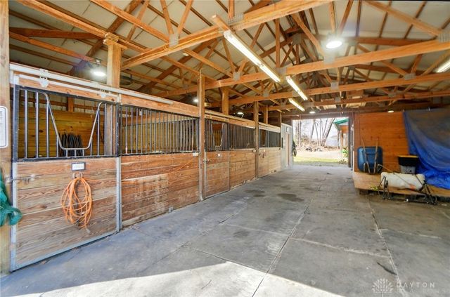 8457 Strout Road, Clarksville, OH 45113