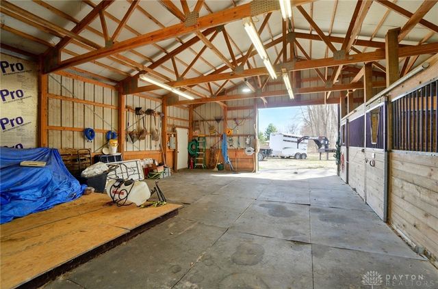 8457 Strout Road, Clarksville, OH 45113
