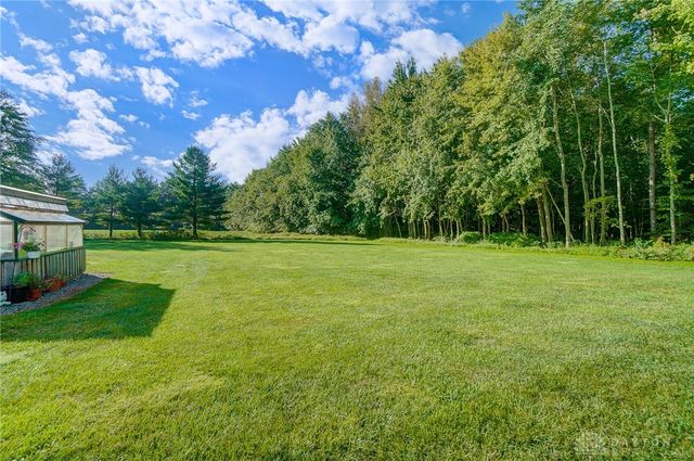 8457 Strout Road, Clarksville, OH 45113
