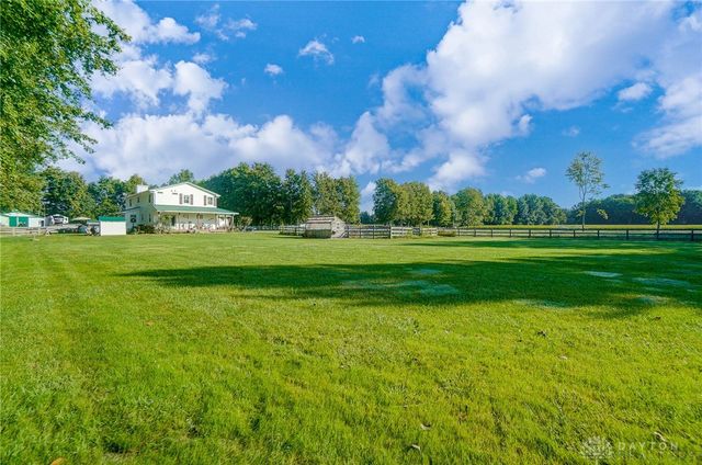8457 Strout Road, Clarksville, OH 45113
