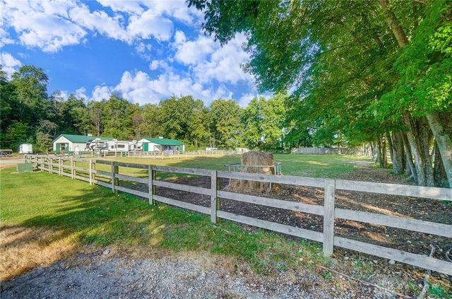 8457 Strout Road, Clarksville, OH 45113