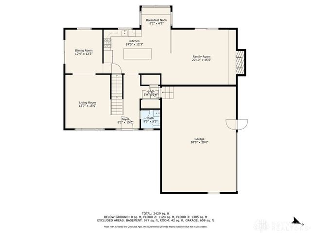 8457 Strout Road, Clarksville, OH 45113