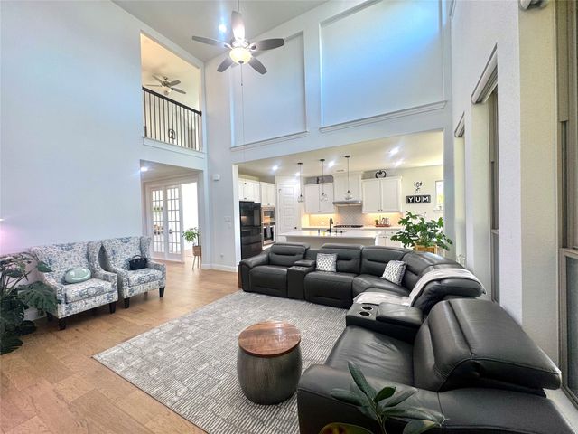 2500 Silver Leaf Drive, Northlake, TX 76226