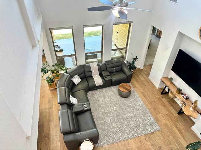2500 Silver Leaf Drive, Northlake, TX 76226
