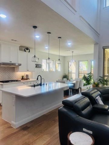 2500 Silver Leaf Drive, Northlake, TX 76226