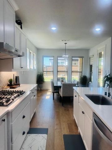 2500 Silver Leaf Drive, Northlake, TX 76226