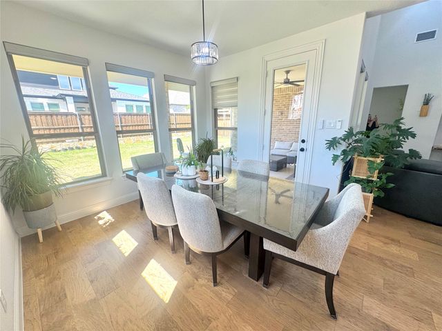 2500 Silver Leaf Drive, Northlake, TX 76226