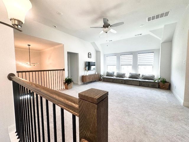 2500 Silver Leaf Drive, Northlake, TX 76226