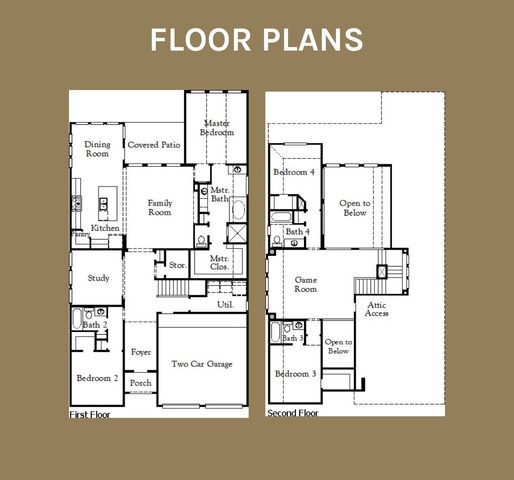 2500 Silver Leaf Drive, Northlake, TX 76226