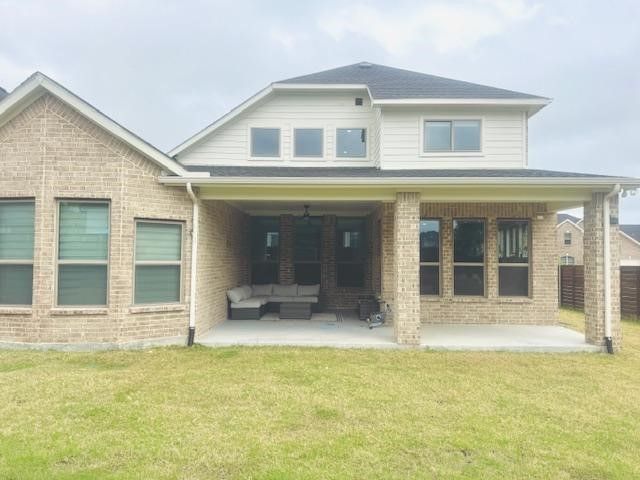 2500 Silver Leaf Drive, Northlake, TX 76226