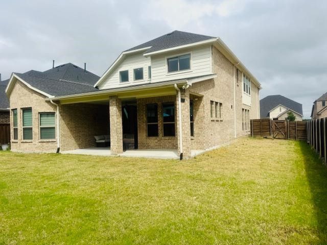 2500 Silver Leaf Drive, Northlake, TX 76226
