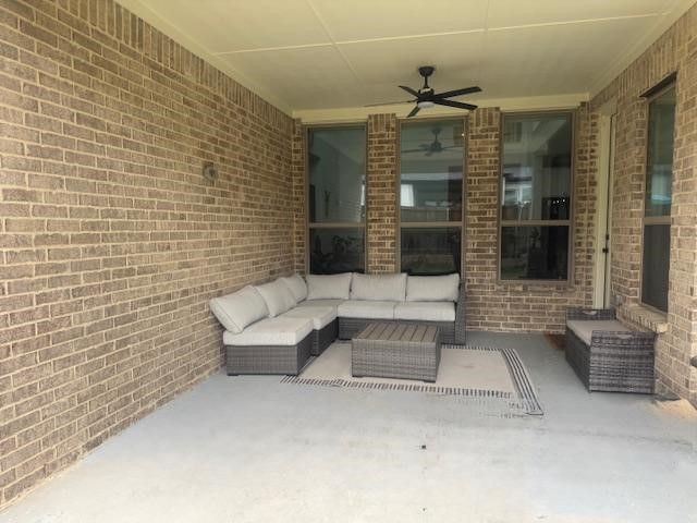 2500 Silver Leaf Drive, Northlake, TX 76226