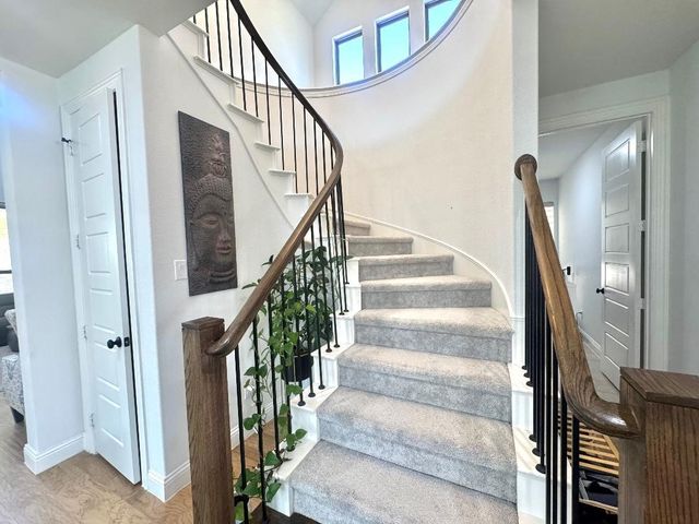 2500 Silver Leaf Drive, Northlake, TX 76226