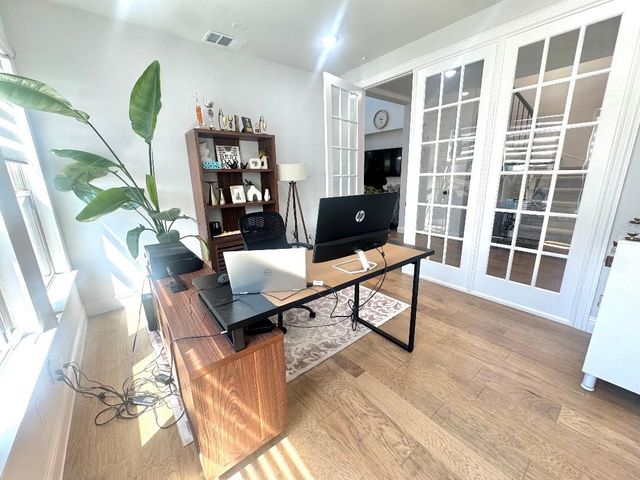 2500 Silver Leaf Drive, Northlake, TX 76226