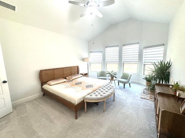 2500 Silver Leaf Drive, Northlake, TX 76226